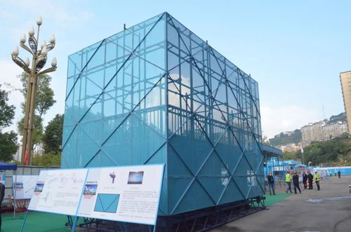 厲害了 涪陵首次將無人機應用于這些數(shù)據(jù)測量