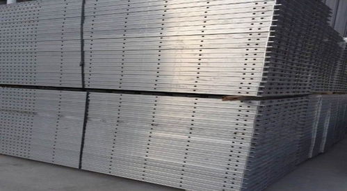 房產(chǎn)開(kāi)發(fā)用鋁模板 全鋼附著式升降腳手架