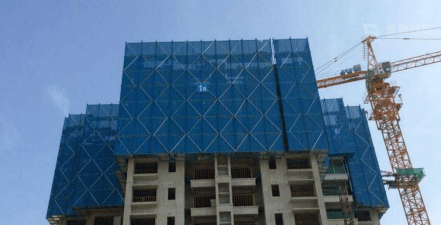 腳手架專(zhuān)題三:附著式升降腳手架工程施工安全注意事項(xiàng)_進(jìn)行