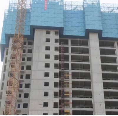 六類腳手架安全檢查要點(diǎn)總結(jié) 守好安全關(guān)，附著式升降腳手架自查指南