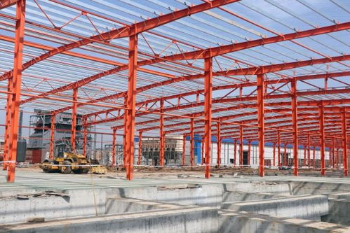 禹州一季度累計完成項(xiàng)目投資112.9億元，附著式升降腳手架助力建筑業(yè)高質(zhì)量發(fā)展