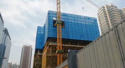 河南出臺(tái)附著式升降腳手架安全技術(shù)標(biāo)準(zhǔn) 12月1日起正式實(shí)施