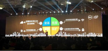 戴爾深耕四川 不止工廠投資，更聚焦多元化商業機遇與投資管理